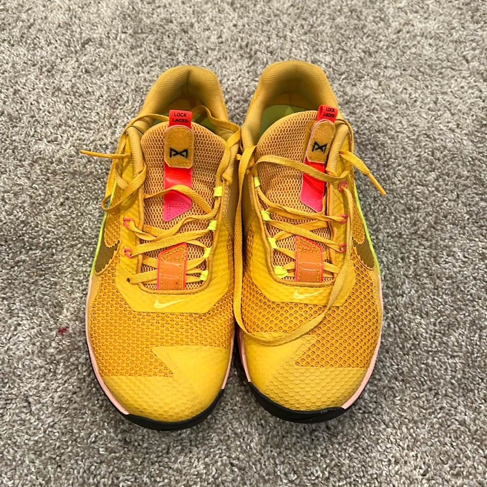 Nike React Training Shoe